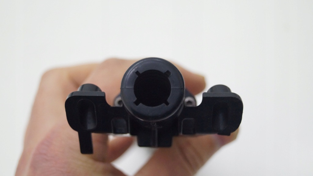 фото №3, Volvo v60 s60 ii 18- омыватель фара