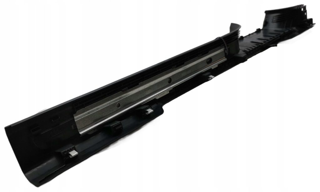 фото №7, Молдинг порог vw tiguan 5na853369t nowa оригинальная