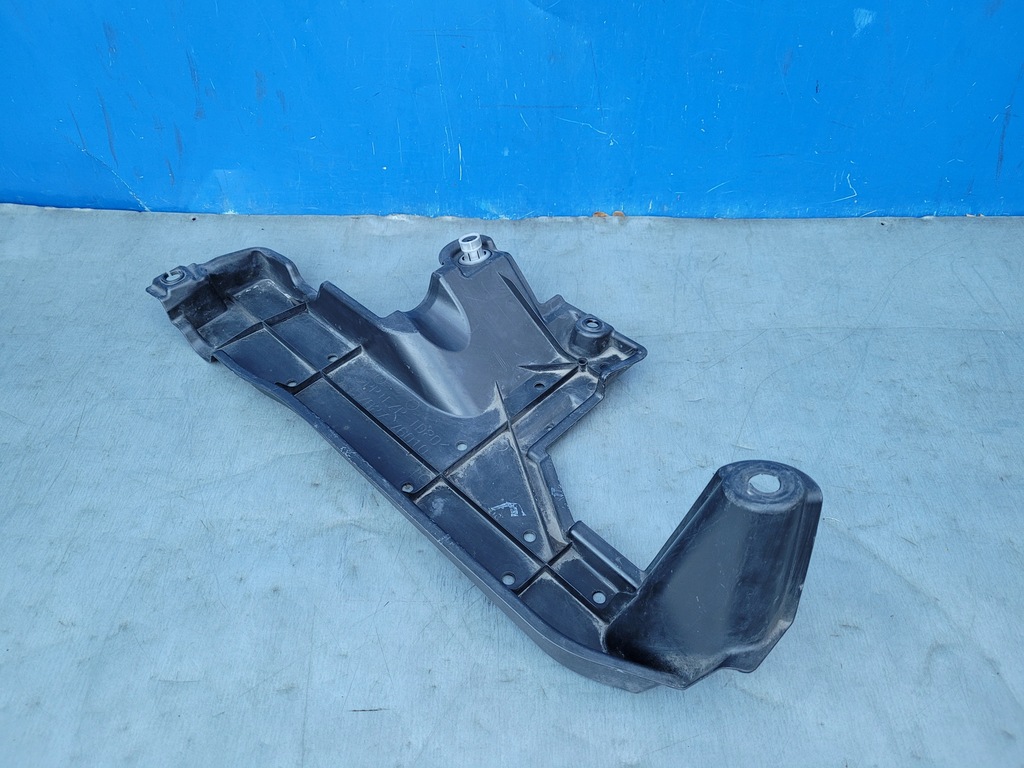 фото №1, Lexus ct200h 2011-2017 11-17 защита подвеска правая задняя задняя