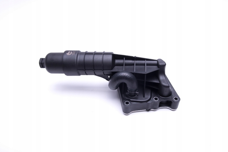 фото №8, Корпус фільтра оливи