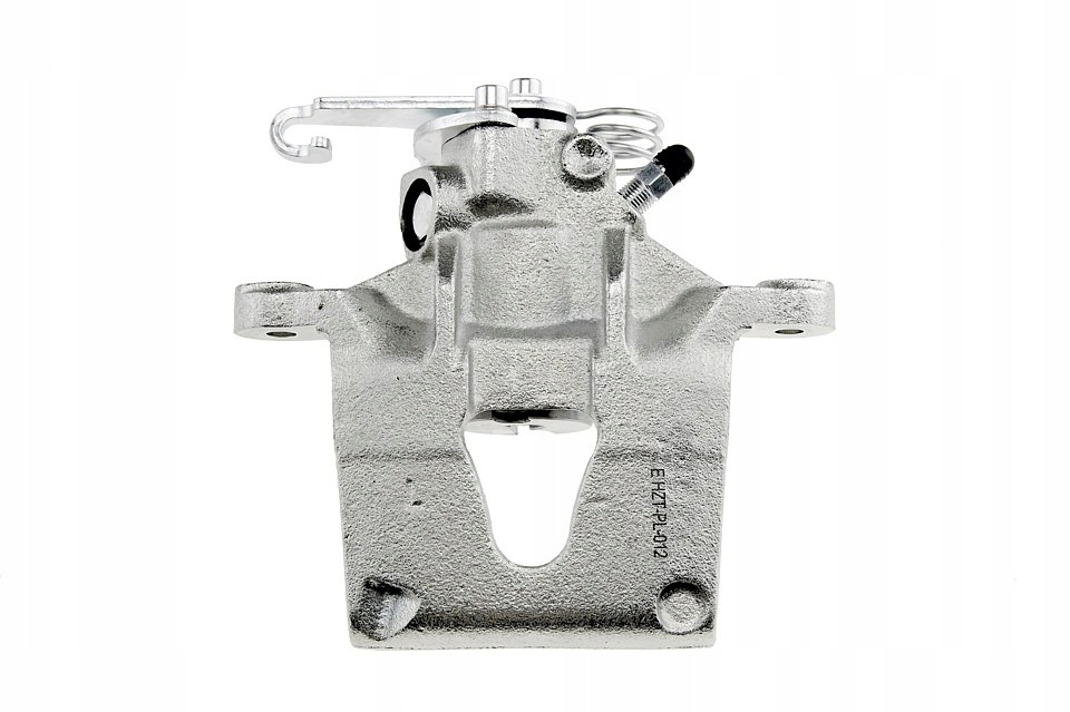 фото №8, Суппорт renault trafic 98-01 master ii iii левый задняя