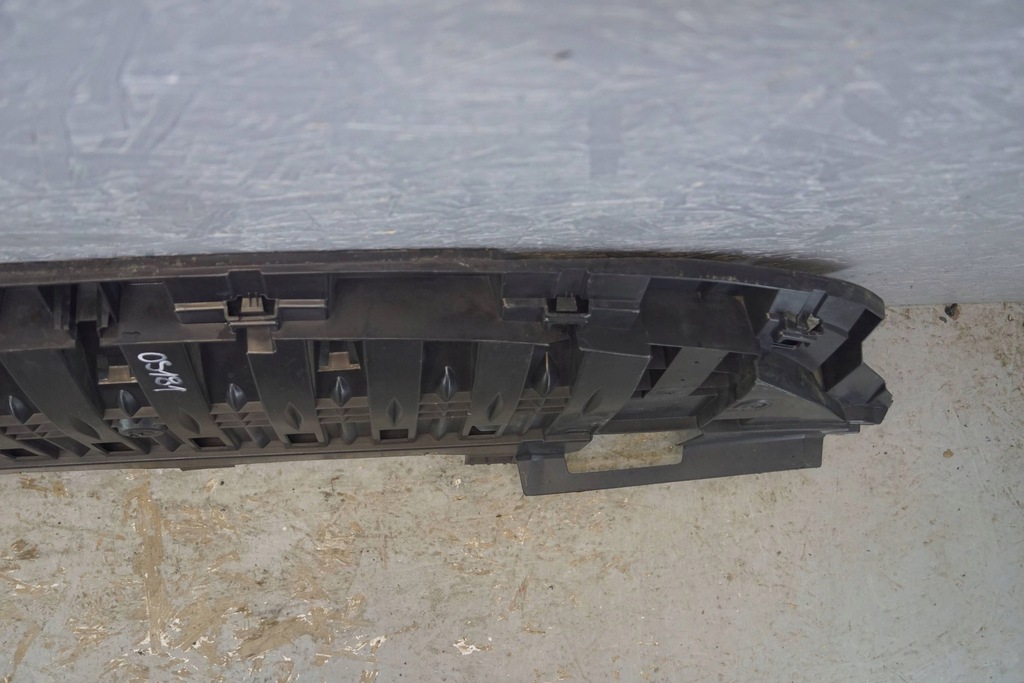 фото №8, Renault scenic iii захист pod бампер 622350003r os181