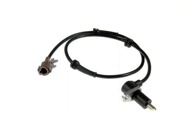 фото №1, Датчик abs перед nissan pathfinder r50 97-04 лівий