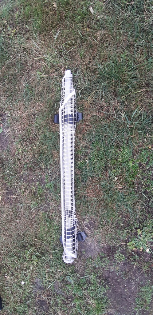 фото №1, Сетка багажника zafira b