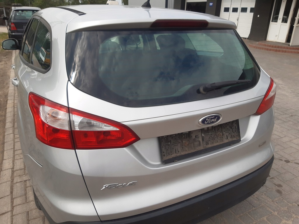 фото №1, Кронштейн опора полуось ford focus mk3