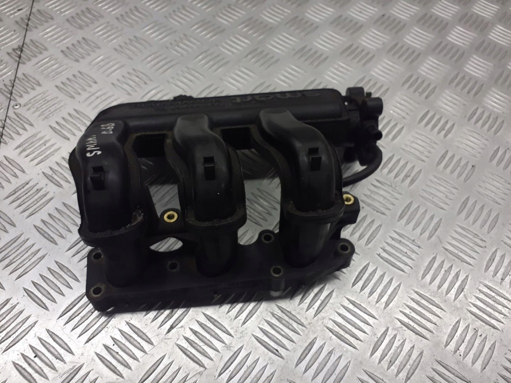 фото №1, Колектор всмоктуючий smart fortwo 0.6 a1601410101