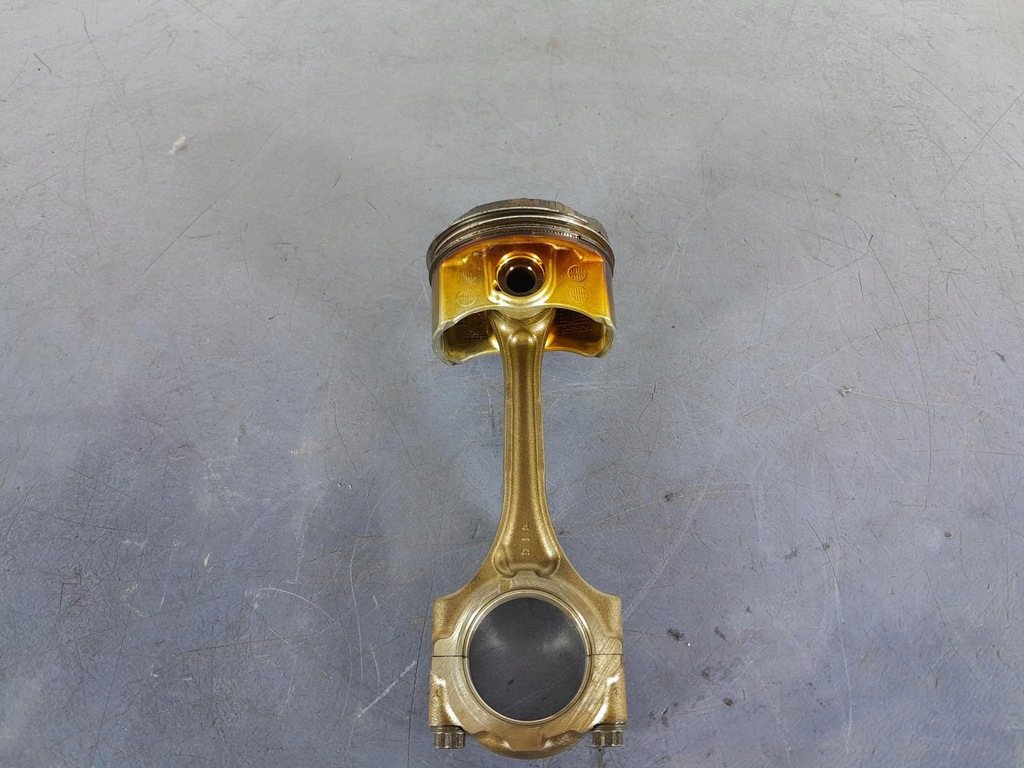 фото №1, Toyota verso i 1.8 поршень шатун 2zrfae