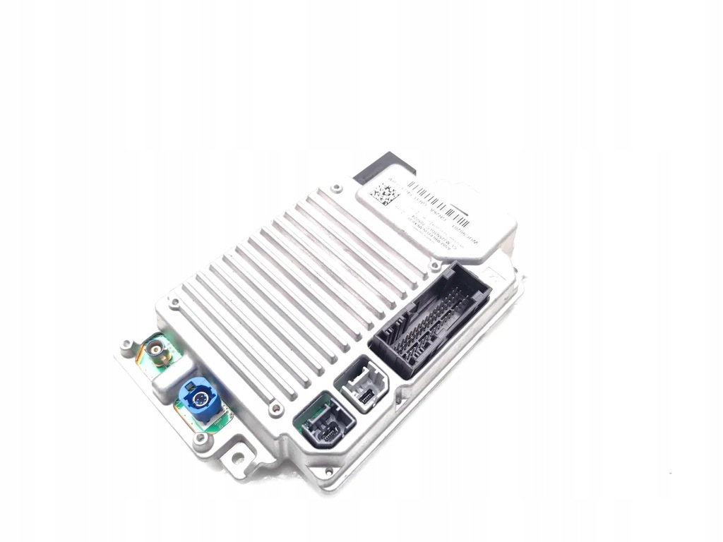 фото №11, Ford mustang блок модуля керування система аудіо hifi 2016 coupe