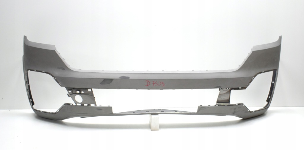 фото №1, Vw transporter t6 lift 7la бампер перед передний org