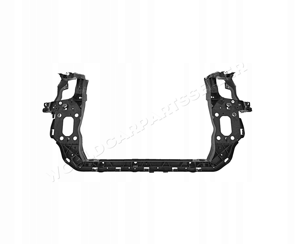 фото №1, Chrysler town country 2008 -16 усилитель передний