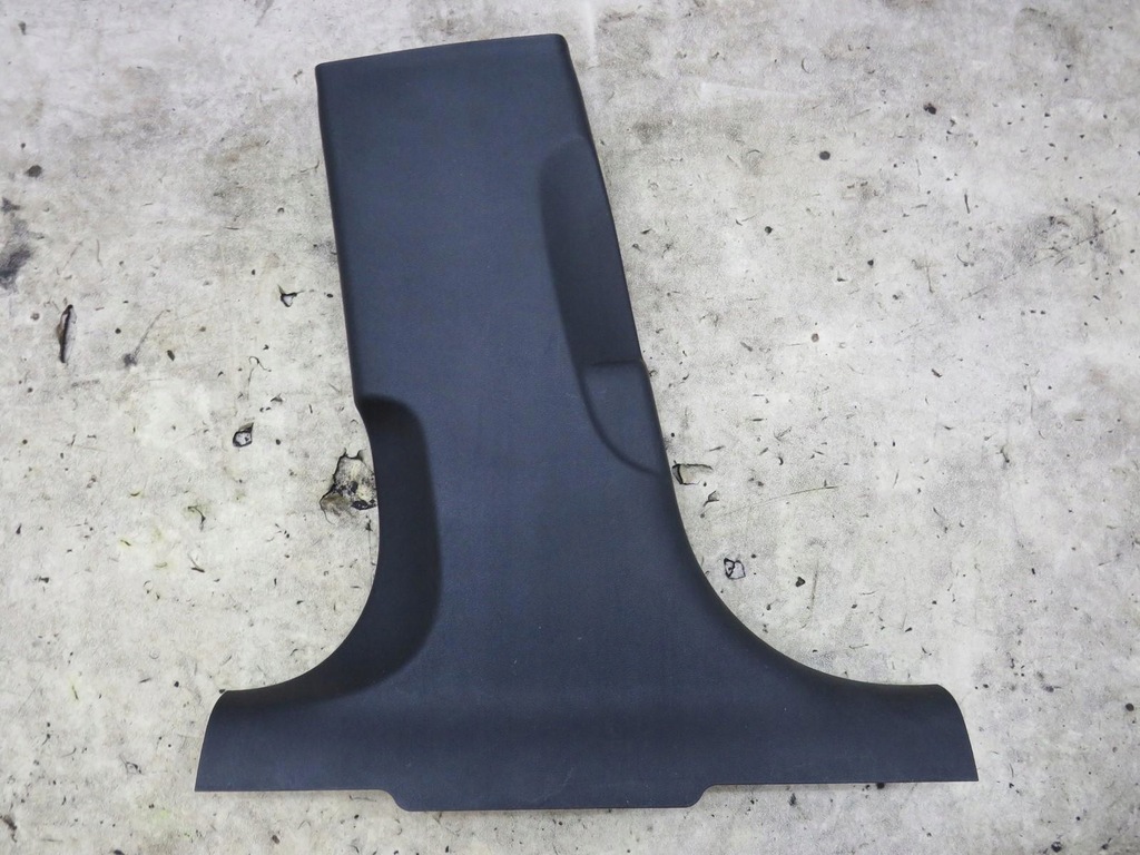 фото №5, Защита стойка правая левая audi a7 4g 4g8867240a