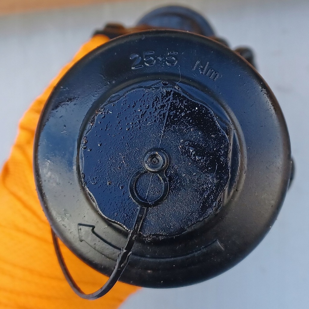 фото №8, Audi seat vw skoda корпус фильтра масла 06f115397f