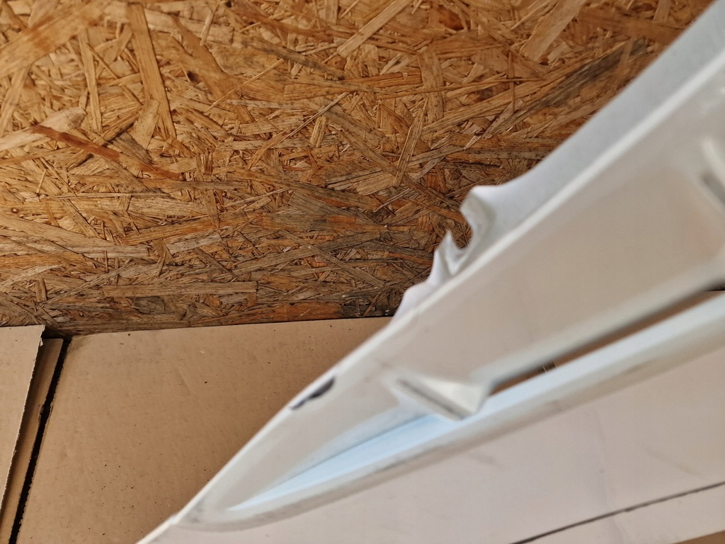 фото №3, Mg marvel r крыло правый передний