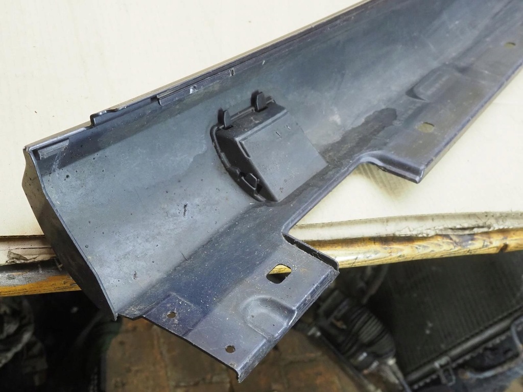 фото №14, Молдинг поріг ліва mercedes e-klasa w212 amg 2126901540