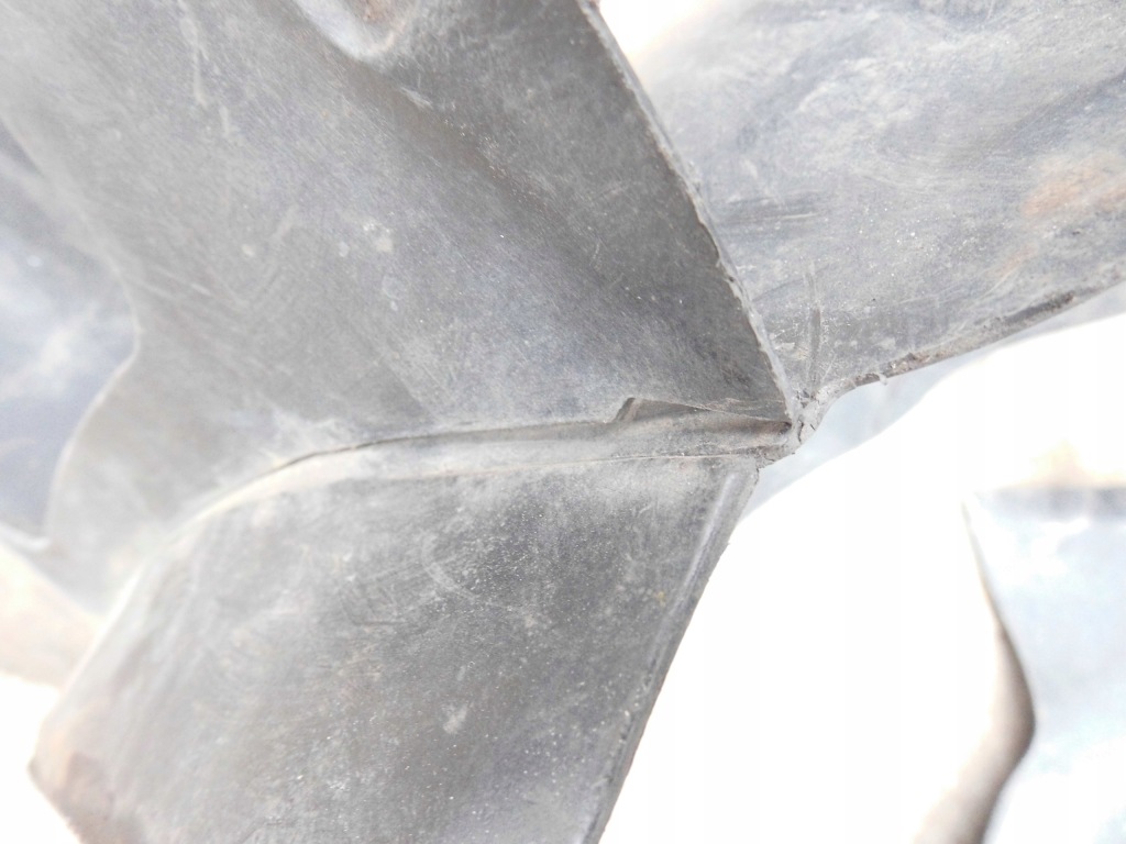 фото №10, Подкрылок 5n0805911a vw tiguan 5n 2010r. левая передние оригинал