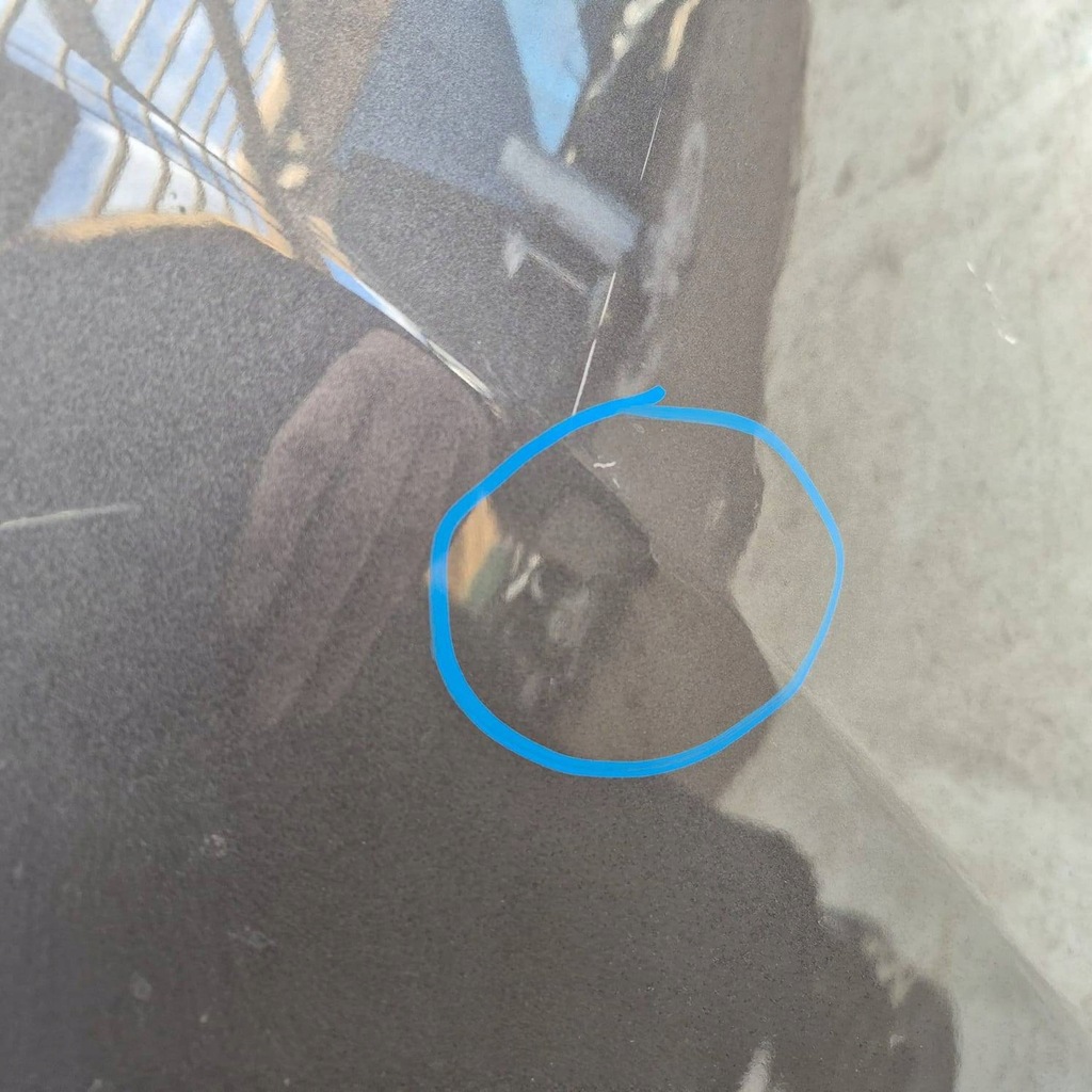 фото №12, Peugeot 208 ii 19- капот крышка двигателя