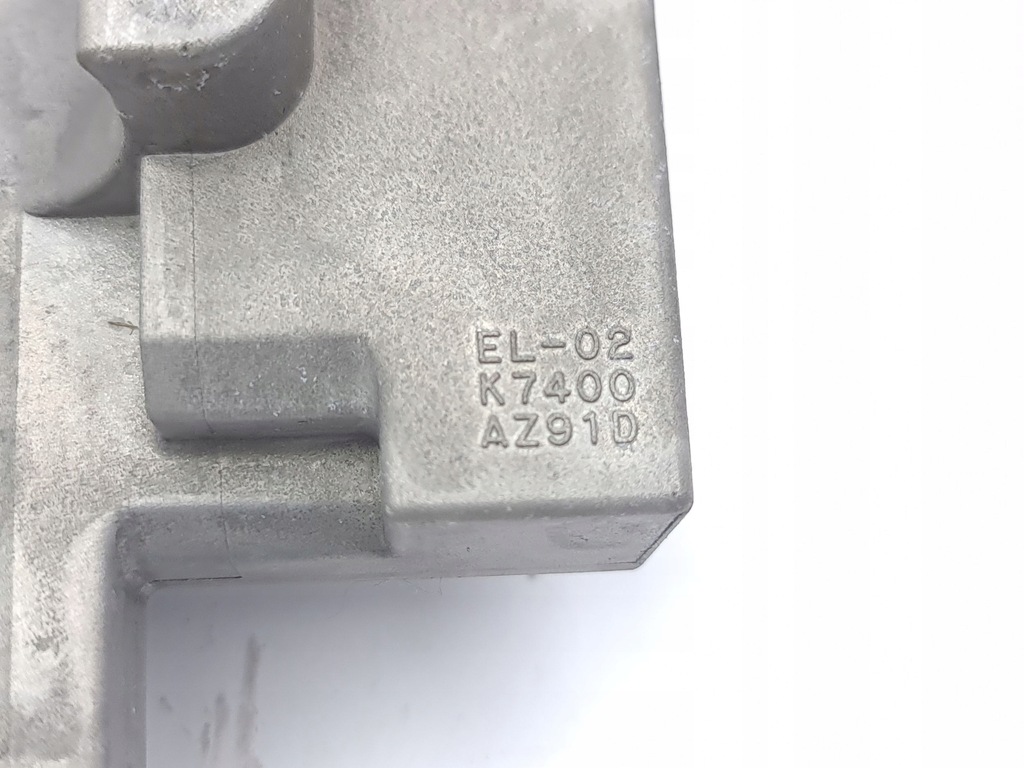 фото №6, Mazda cx-5 2013 блокировка колонки руля