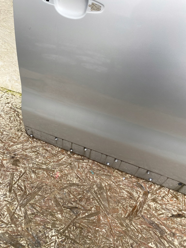 фото №7, Peugeot iii expert jumpy proace 2018 ліва двері