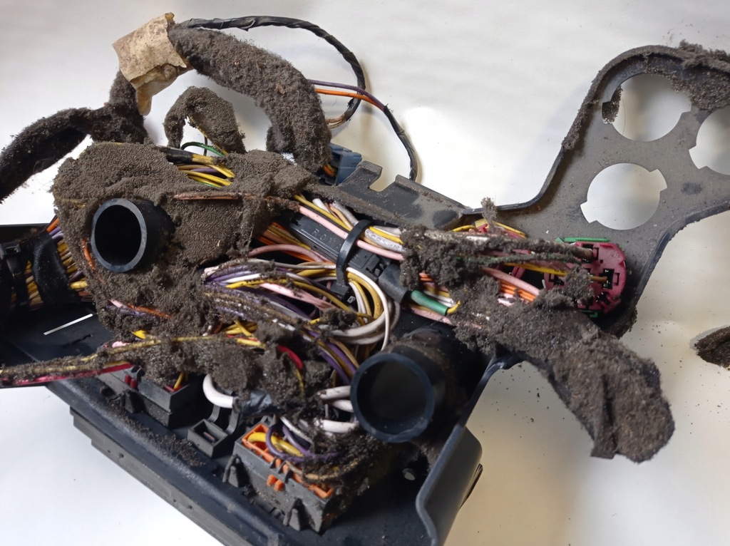 фото №6, Коробка запобіжників fiat ulysse 1472742080