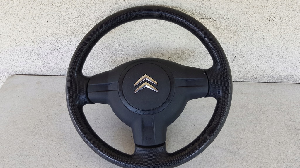 фото №1, Повітропровід citroen c1