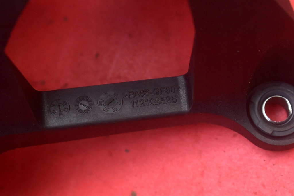 фото №7, Вибірник домкрат передач 33530-0f021 toyota verso 1.8 valvematic 147 km