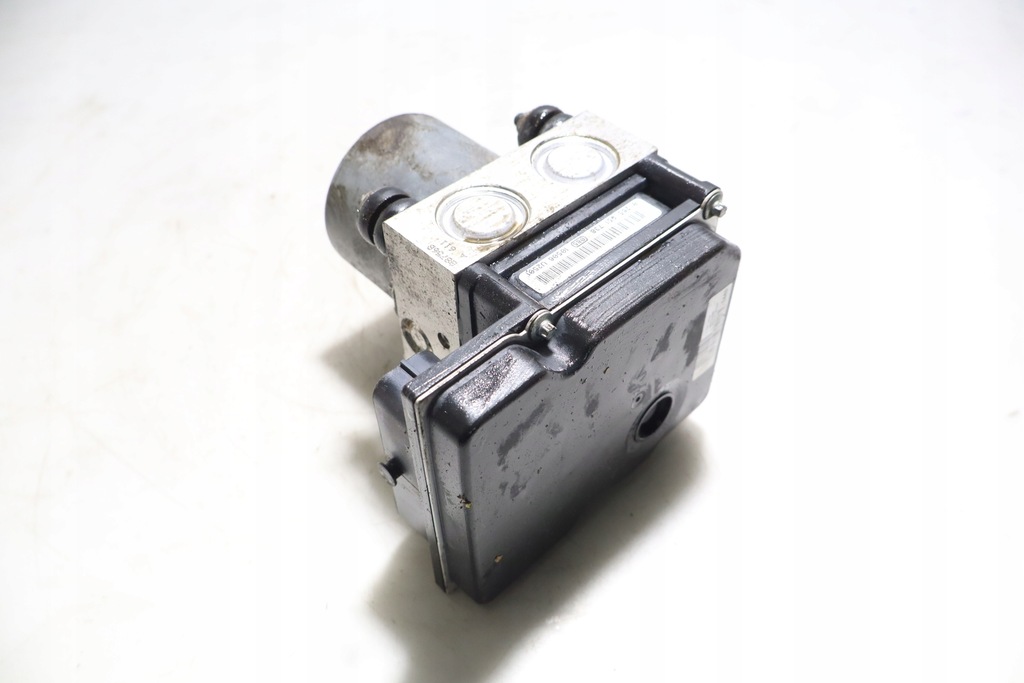 фото №1, Насос abs peugeot 5008 i 1.6 thp