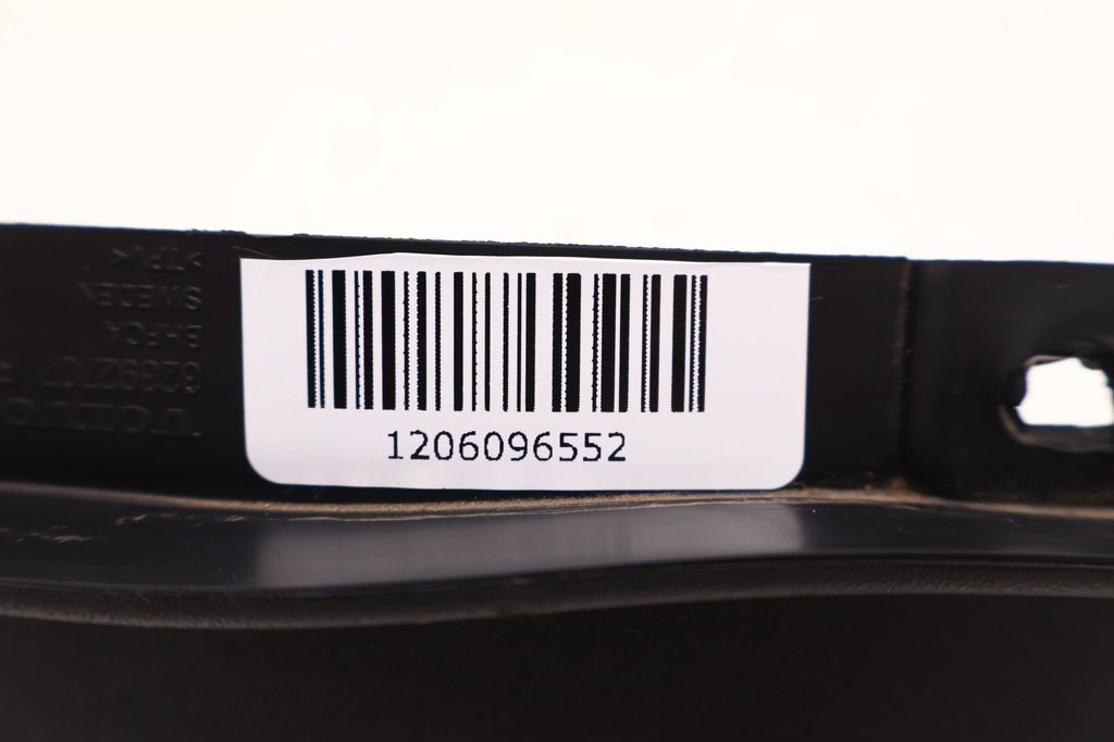 фото №7, Volvo xc60 ii брызговик правый перед 32392707