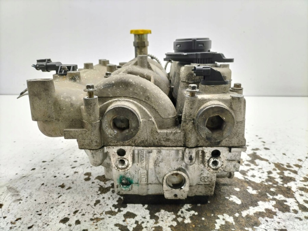 фото №5, Головка комплектна 90352040f 2.5 crd dodge ram iii 2001-2009