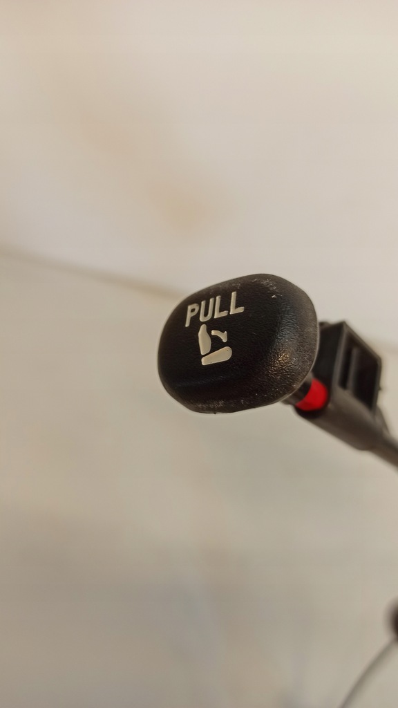 фото №4, Кнопка сиденье правый optima iii