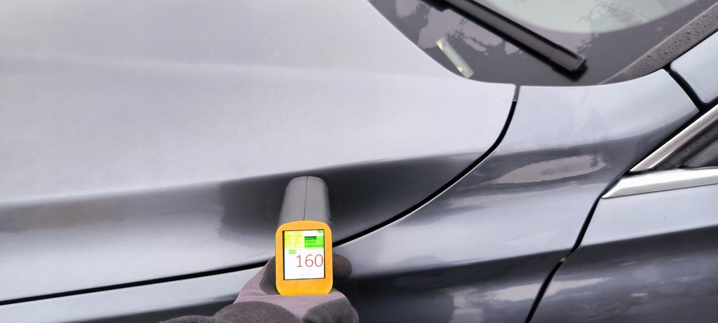 фото №13, Перед kompletny бампер капот крила pas передній bmw f30 2.0 d b39