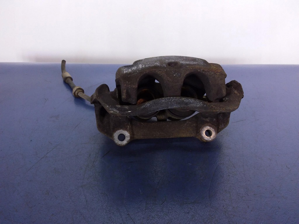 фото №1, Renault trafic 2.0 dci суппорт перед правый