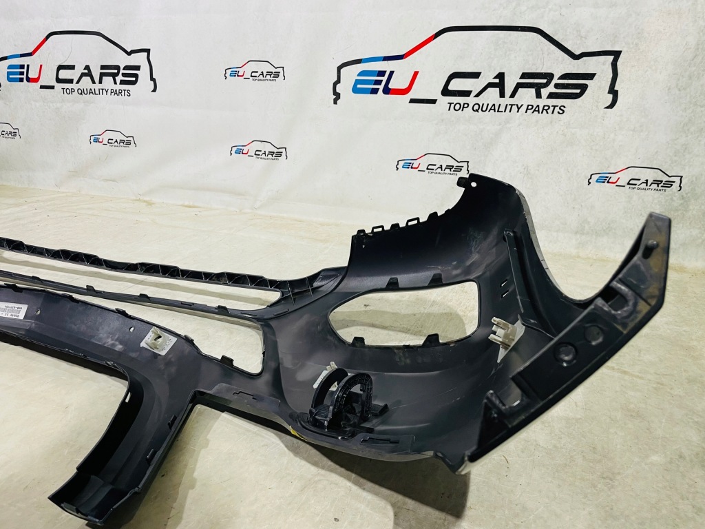 фото №9, Mercedes glk 204 lift бампер перед 6xpdc sprysk 2012-2015 rok