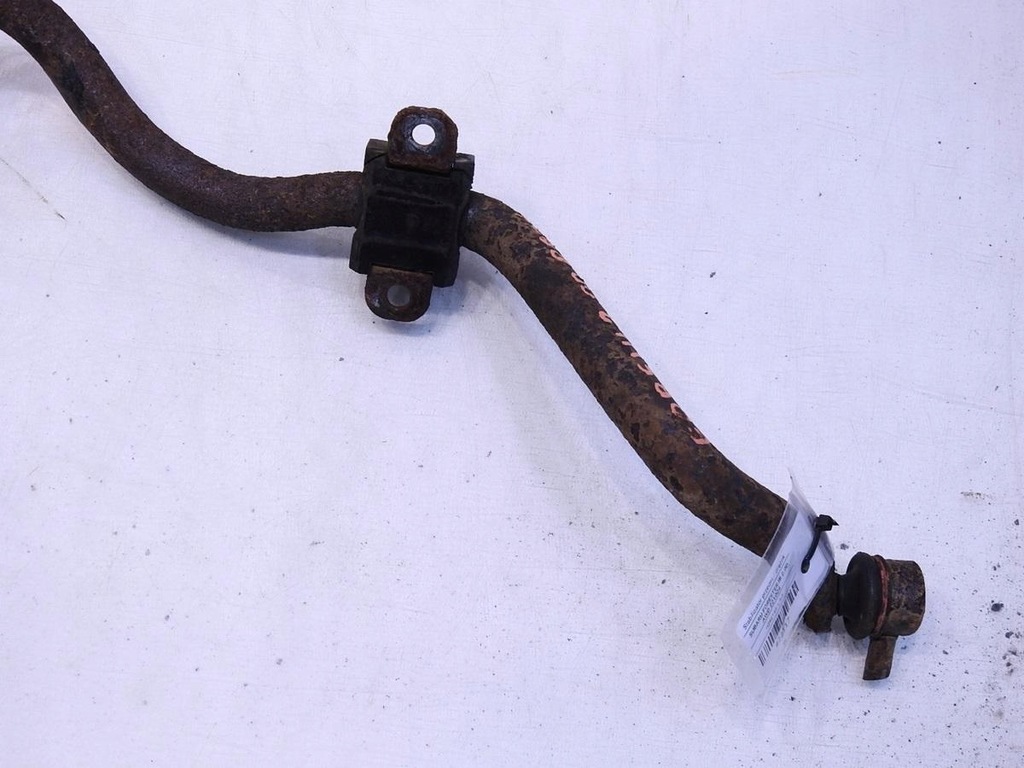 фото №7, Тяга стабилизатор перед forester iii 2.0 d