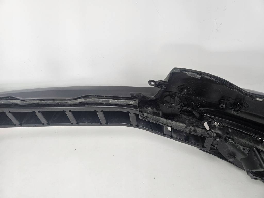 фото №13, Jeep cherokee v kl lift 2018 - бампер перед 6 x pdc 6az97trmac лак pxj