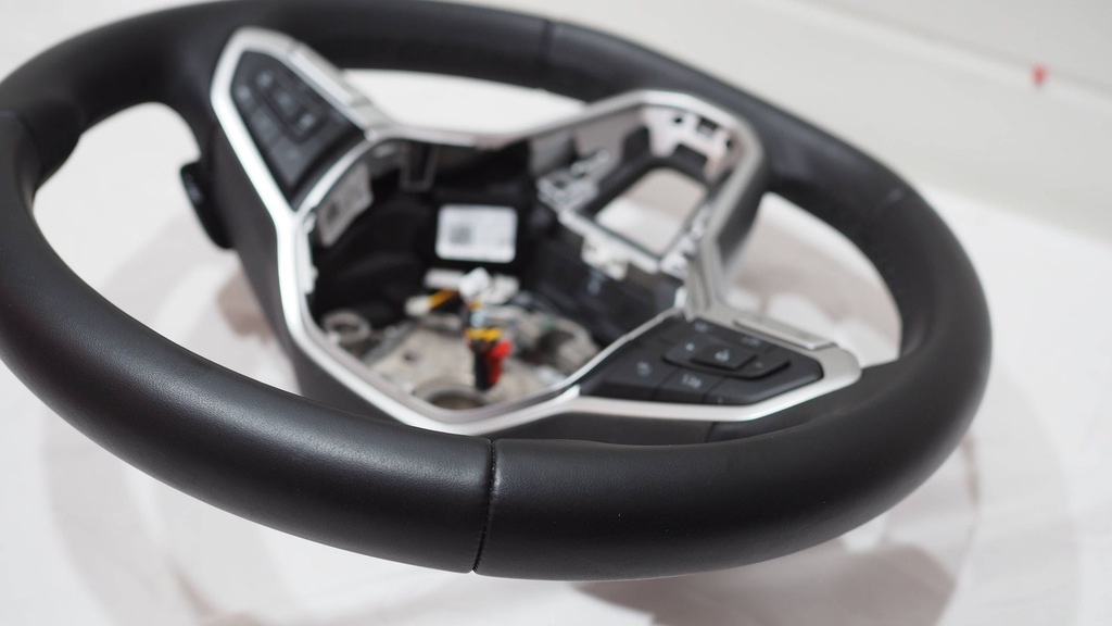 фото №12, Vw golf viii 5h0 повітропровід мультифункція підігрів пелюстки перемикання 5h0419089