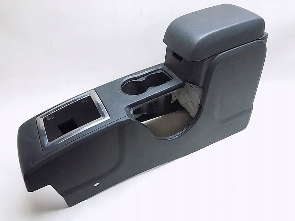 фото №6, Подлокотник туннель - dodge journey 08-12 freemont