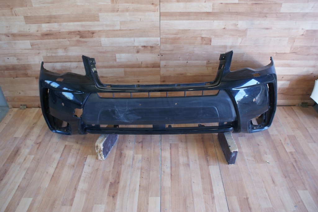 фото №1, Subaru forester xt 14-17 бампер перед