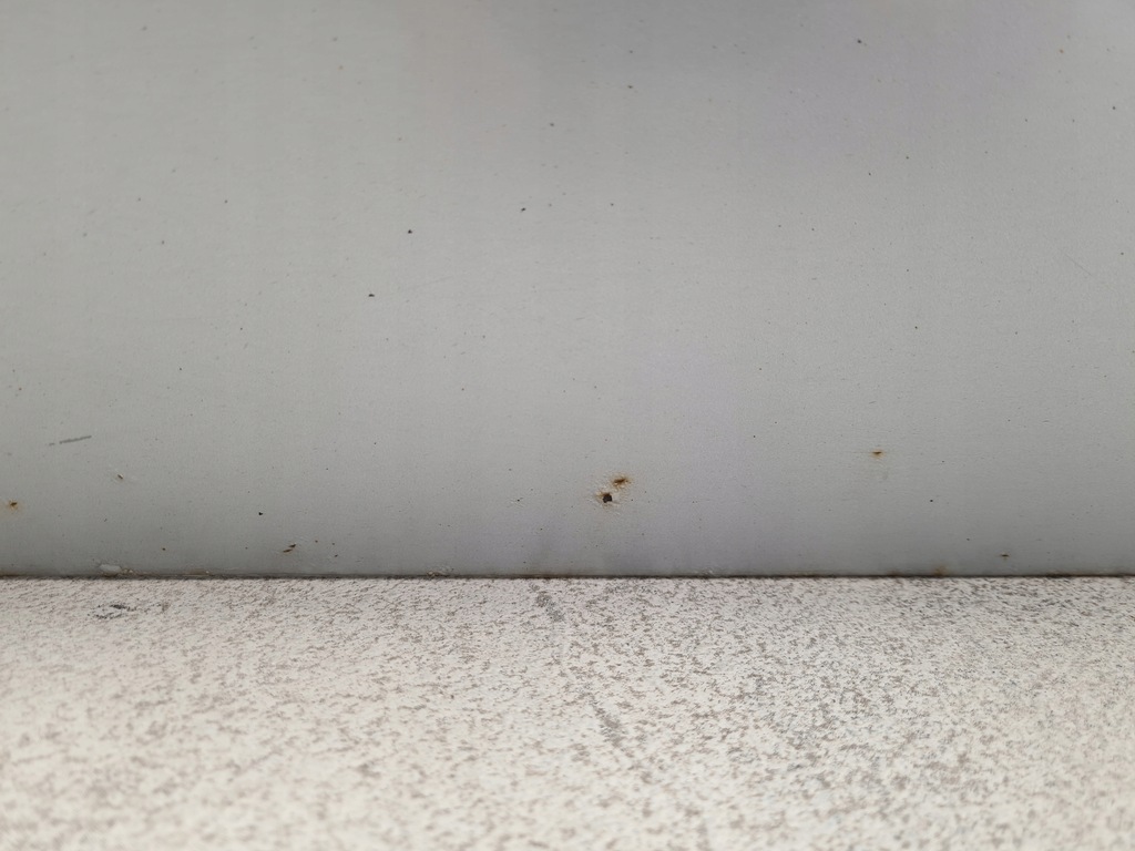 фото №9, Mercedes w169 дверь левая 3d 761