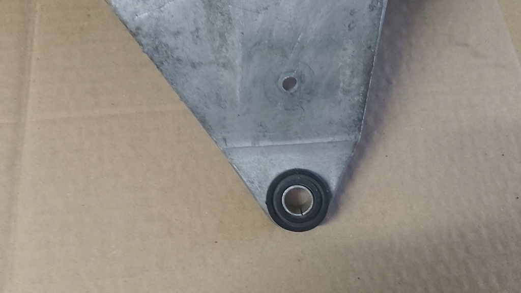 фото №6, Jaguar f-type x152 механізм моторчик двірник 6w83-17504-ae