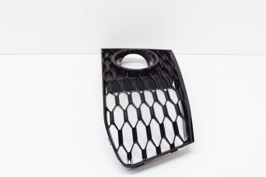 фото №7, Audi a7 s 4ga бампер передний правая сторона решётка бампера 4g8807682g t94