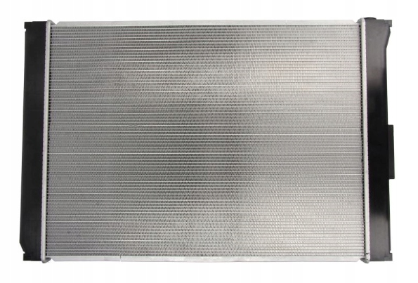 Новая радиатор воды lexus rx po 2003- rx300 3.0 rx330 3.3 бензин автоматическая коробка передач Доставка