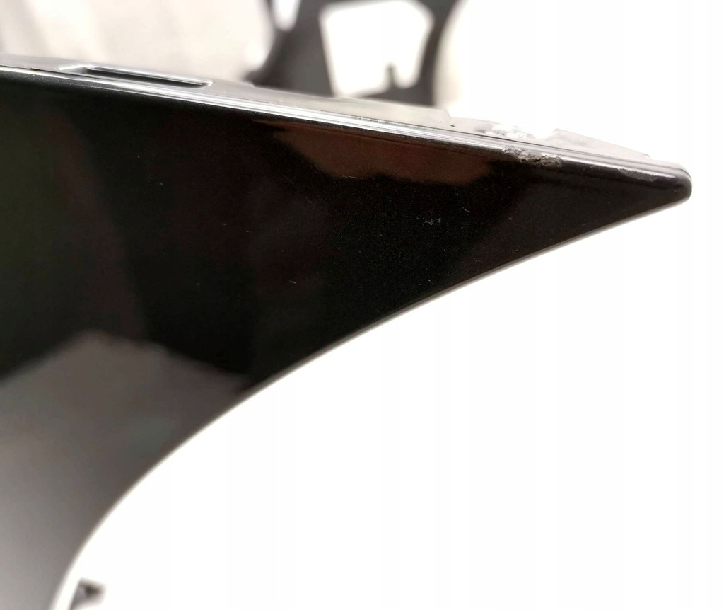 фото №13, Новий org бампер задня vw touran 5t lc7q 4xpdc