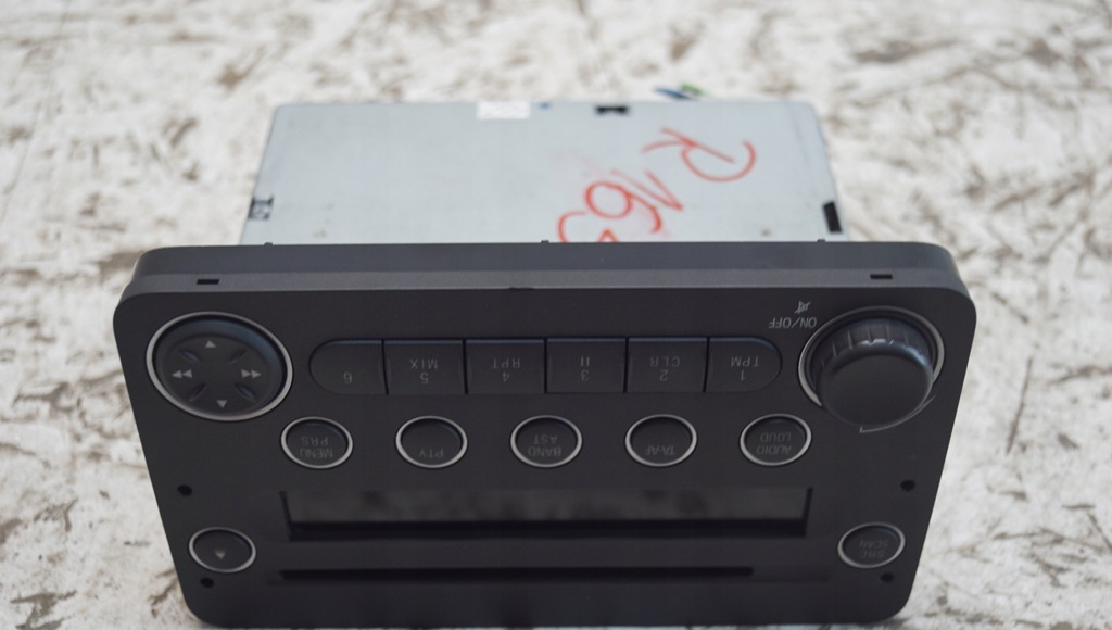 фото №10, Радио alfa romeo brera 1560704420