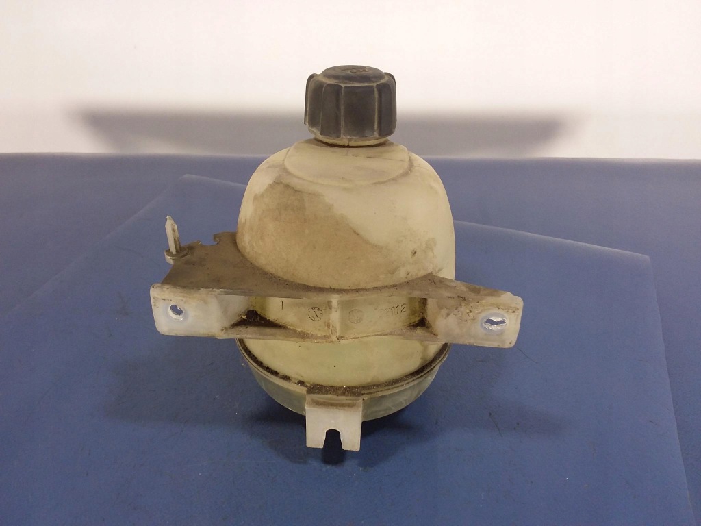 фото №2, Dacia logan i 1.4 бачок розширювальний