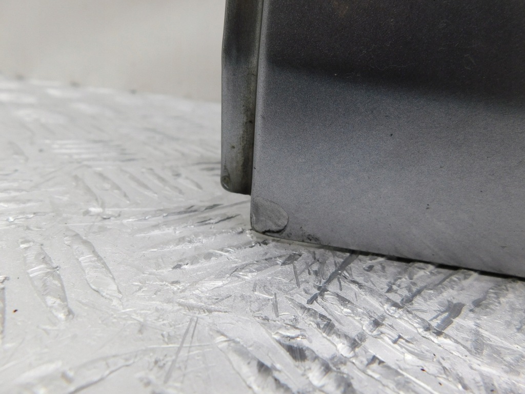 фото №11, Дверь левая задняя kpl. - bmw 5 e61 kombi 03-10 a52