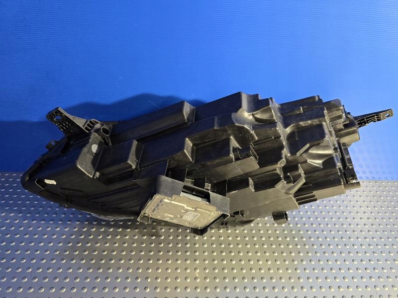 Ford kuga mk3 full led lv4b-13e016-al фара передняя перед правый с Разборки
