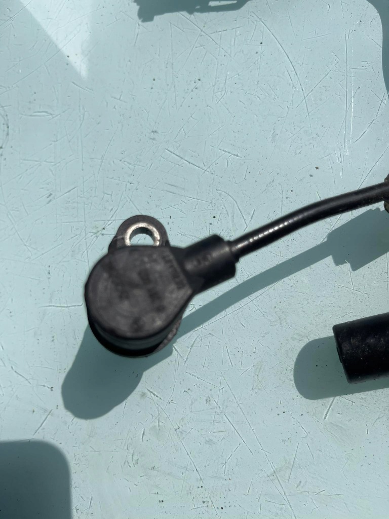 фото №6, Honda accord viii 2.2 i-ctdi 150km датчик вала