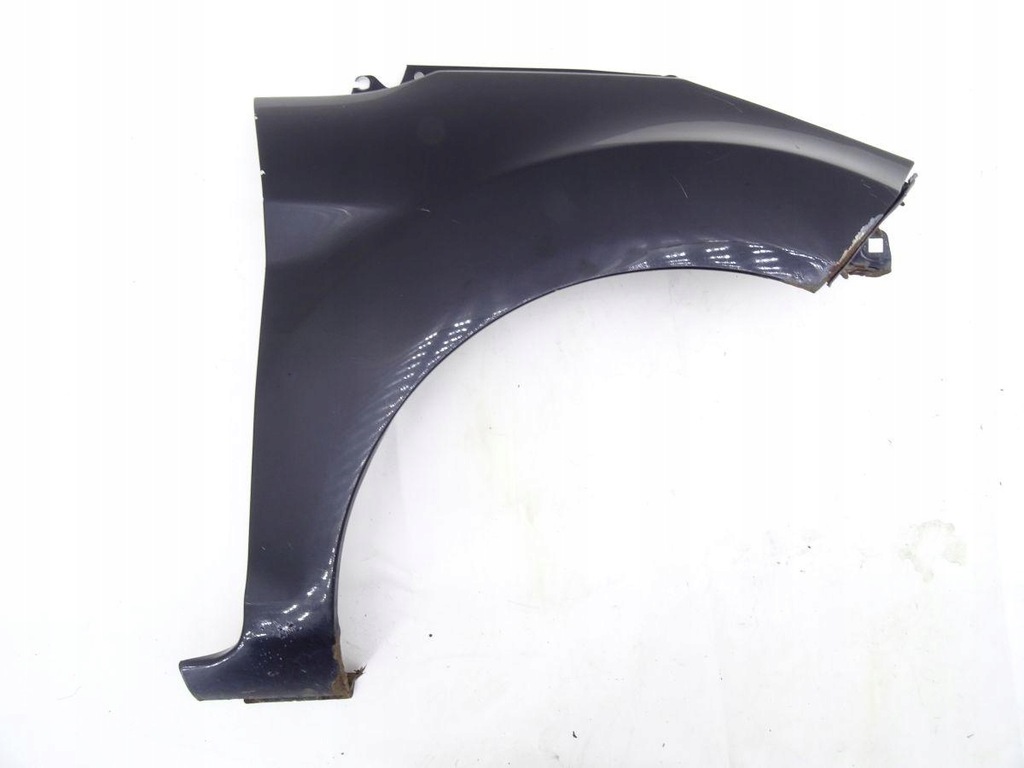 фото №1, Ford fiesta mk7 08-17 крила правий перед