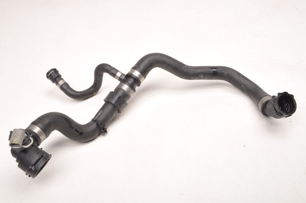 фото №1, Mercedes eqb x243 труба шланг wody a2435001100