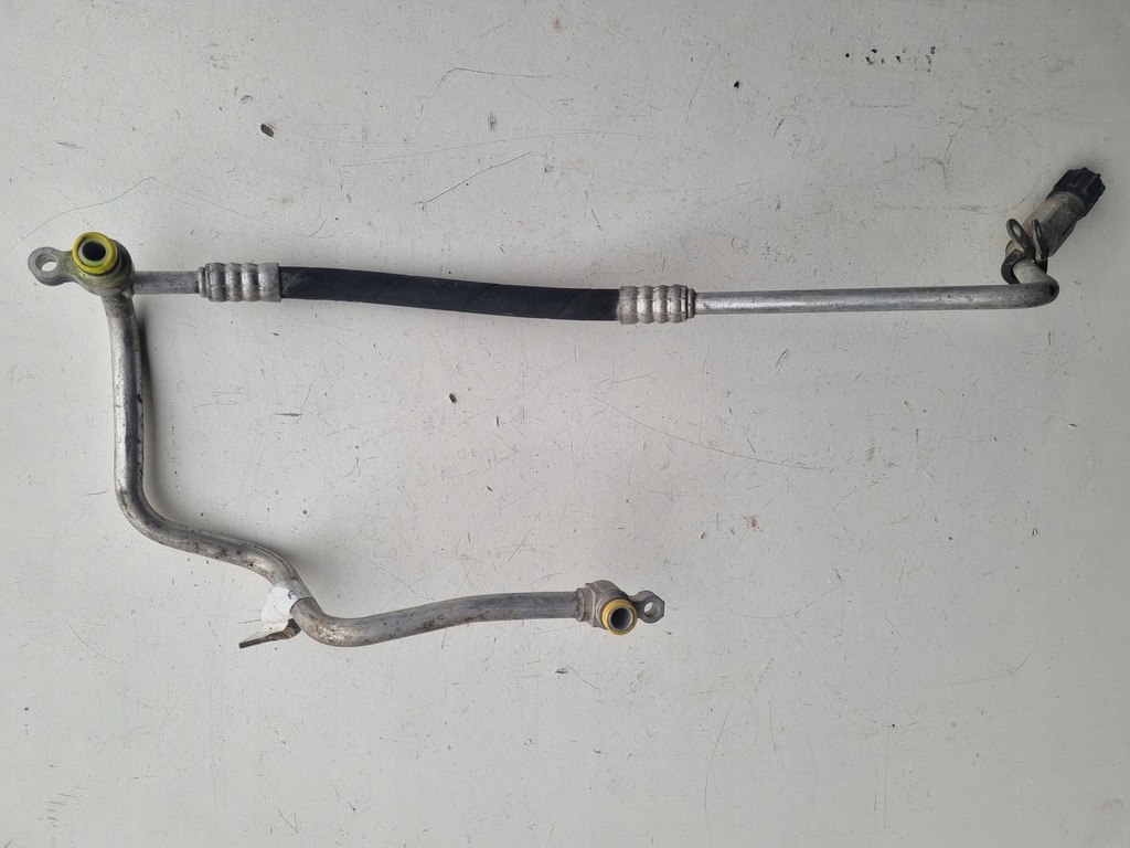 фото №8, Mini cooper r50 1.6 шланг кондиціонера